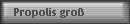 Propolis gro